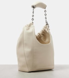 Loewe Squeeze Small leather shoulder bag