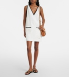 Valentino Garavani Rockstud leather thong sandals