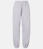 Magda Butrym Cotton-blend sweatpants