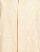 Fendi Mens Shirt Cream