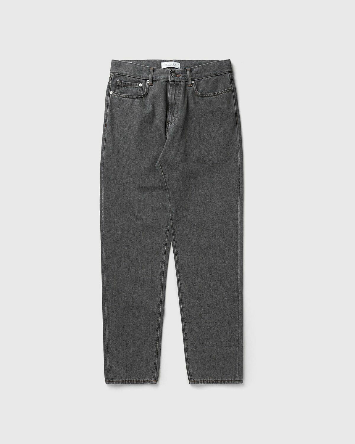 Edwin Cosmos Pant Black Mens Jeans
