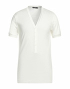 Dolce & gabbana Mens T-shirt in White