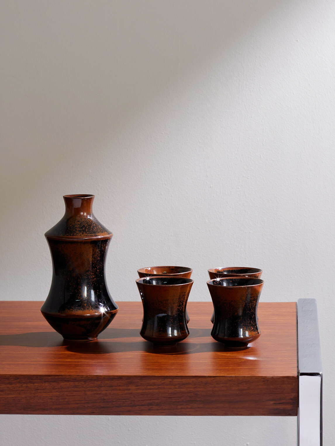 HOUSEPLANT - Ceramic Sake Set