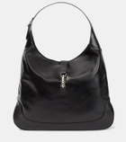 Gucci Jackie 1961 Large leather shoulder bag