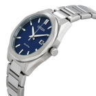 Citizen Octangle Eco-Drive Blue Dial Unisex Watch BM7620-83L