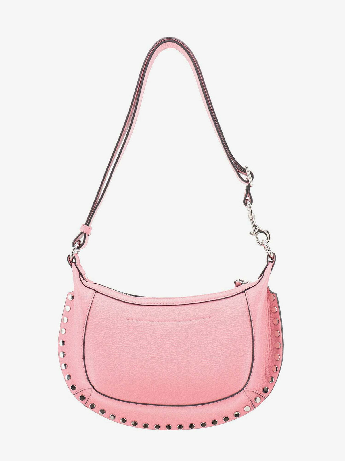 Isabel Marant Oskan Moon Pink Womens Isabel Marant Isabel Marant Oskan Moon Pink Womens Isabel Marant