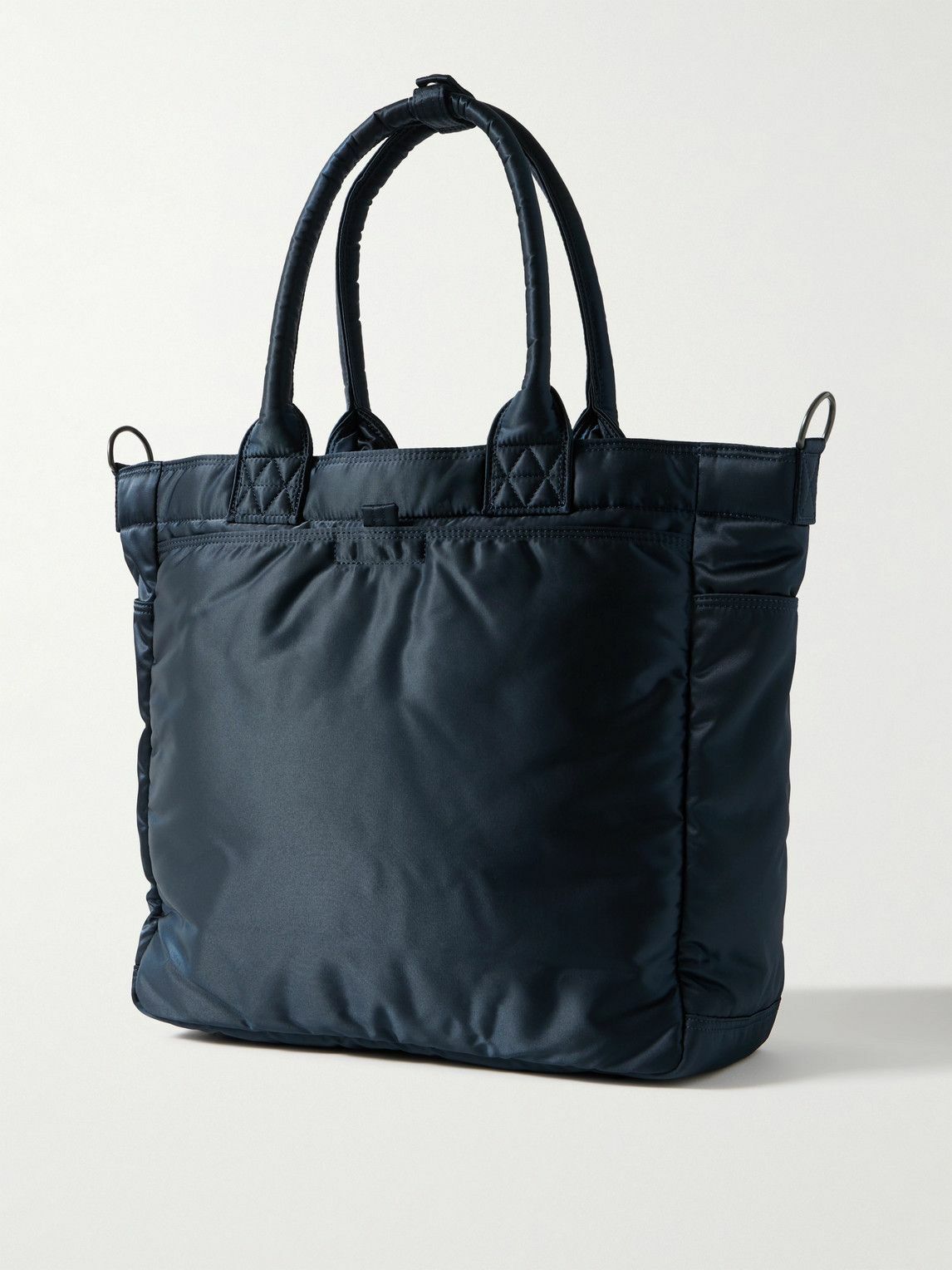 Porter-Yoshida and Co - Tanker Nylon-Twill Tote Bag