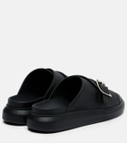 McQueen Hybrid sandals