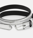 Nili Lotan - Jane leather belt