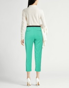 Jucca Womens Pants in Green