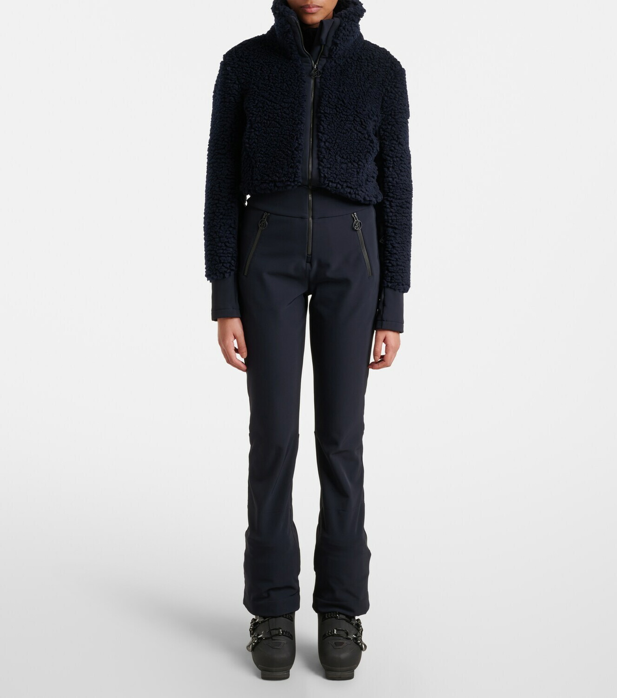 Toni Sailer Eva Special ski suit