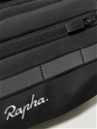 Rapha - Logo-Embroidered Coated-Shell Cycling Bar Bag