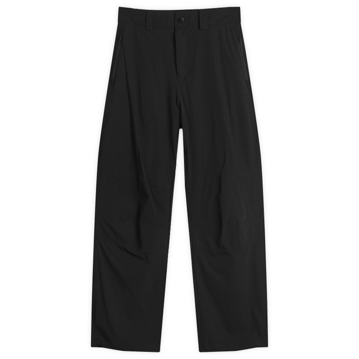 Photo: Mellow Clo Men's Boulder Trousers in Black