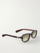 Sato - Ran II Square-Frame Acetate Sunglasses