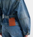Jacquemus de-Nîmes denim jacket
