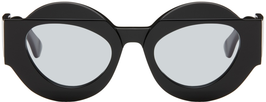 Kuboraum Black X22 Sunglasses