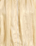 Peserico Womens Jacket in Gold