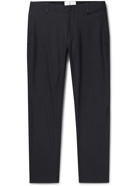 Reigning Champ - Coach's Tapered Primeflex Trousers - Black