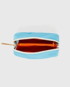 Floyd Floyd Washkit Blue Toiletry Bags