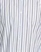 Isaia Mens Shirt in White
