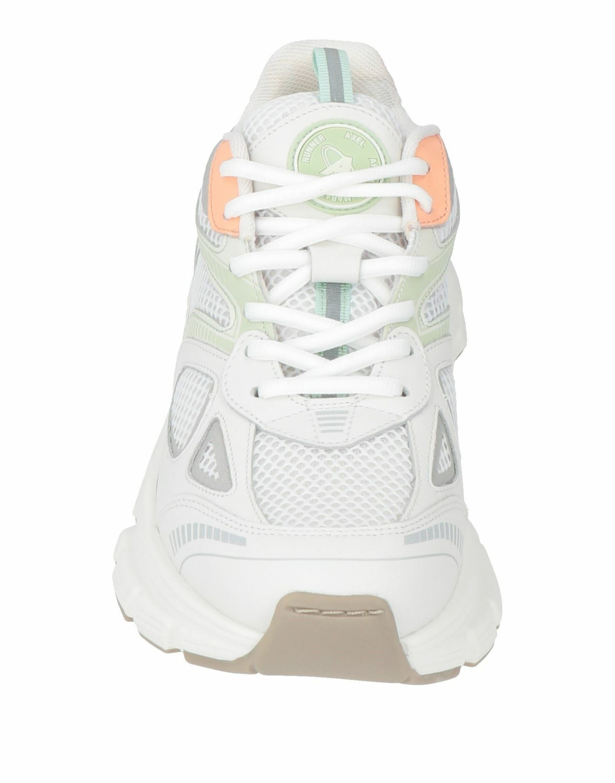 Axel Arigato Womens Sneakers in White
