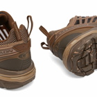 Salomon ACS PRO DESERT Sneakers in Dark Earth/Caribou/Wren