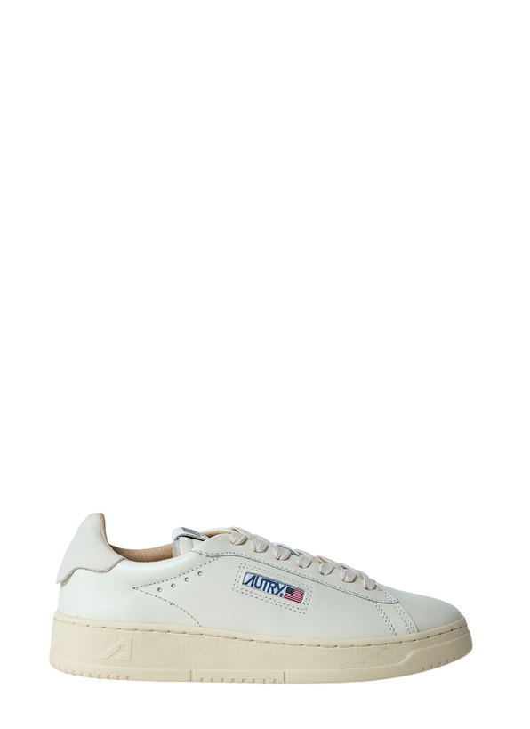 Photo: Autry Dallas Low-Top Sneakers