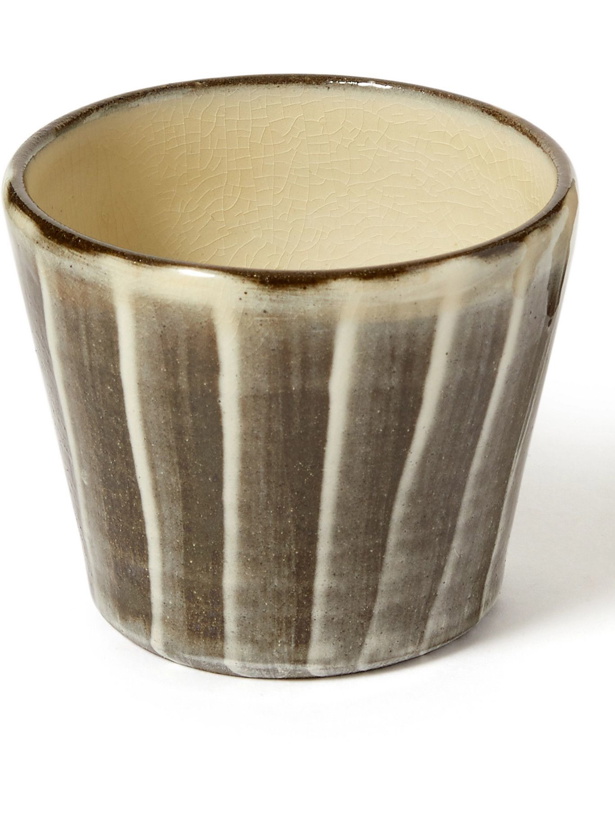 Photo: NOMA t.d. - Landscape Products Onta Ware Ceramic Cup