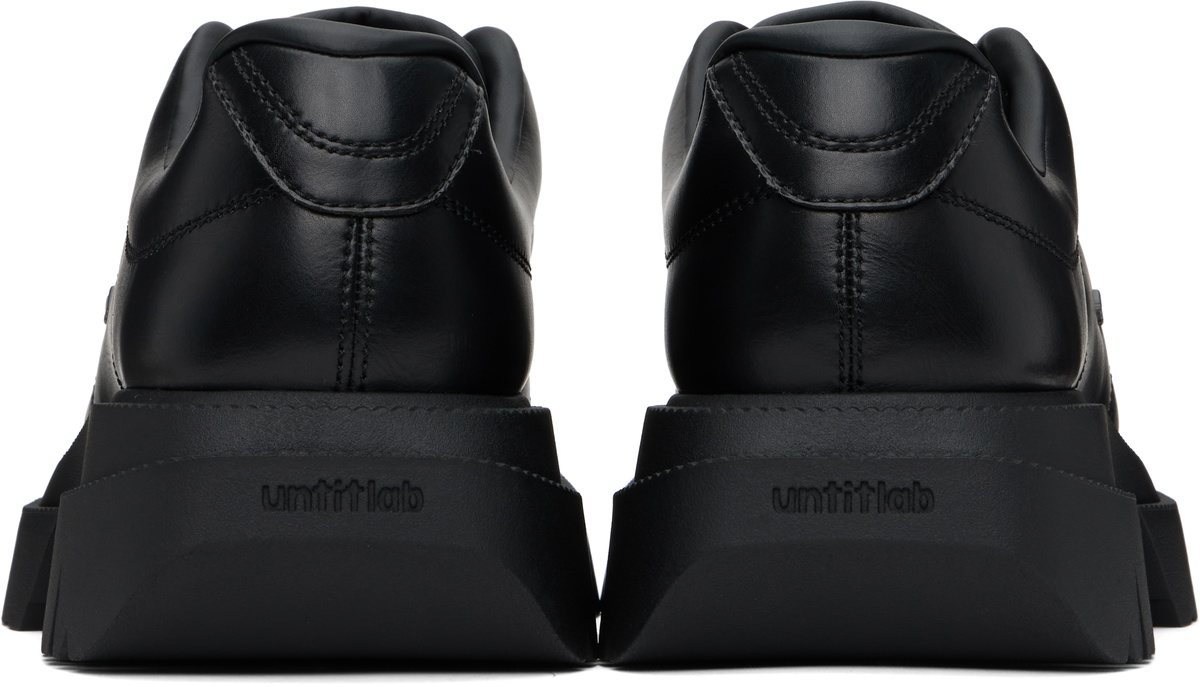 untitlab® Black Stellar Derbys