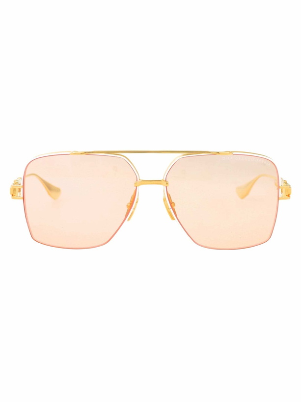 Photo: Dita Grand-emperik Sunglasses