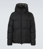 Moncler Montcla down jacket