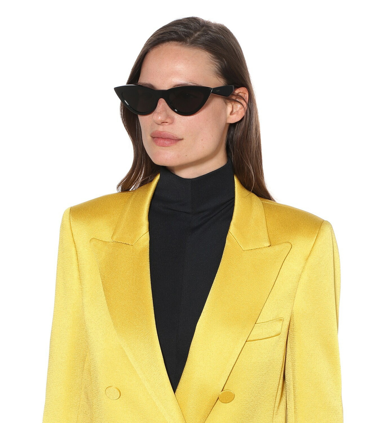 Celine Eyewear Cateye sunglasses Celine