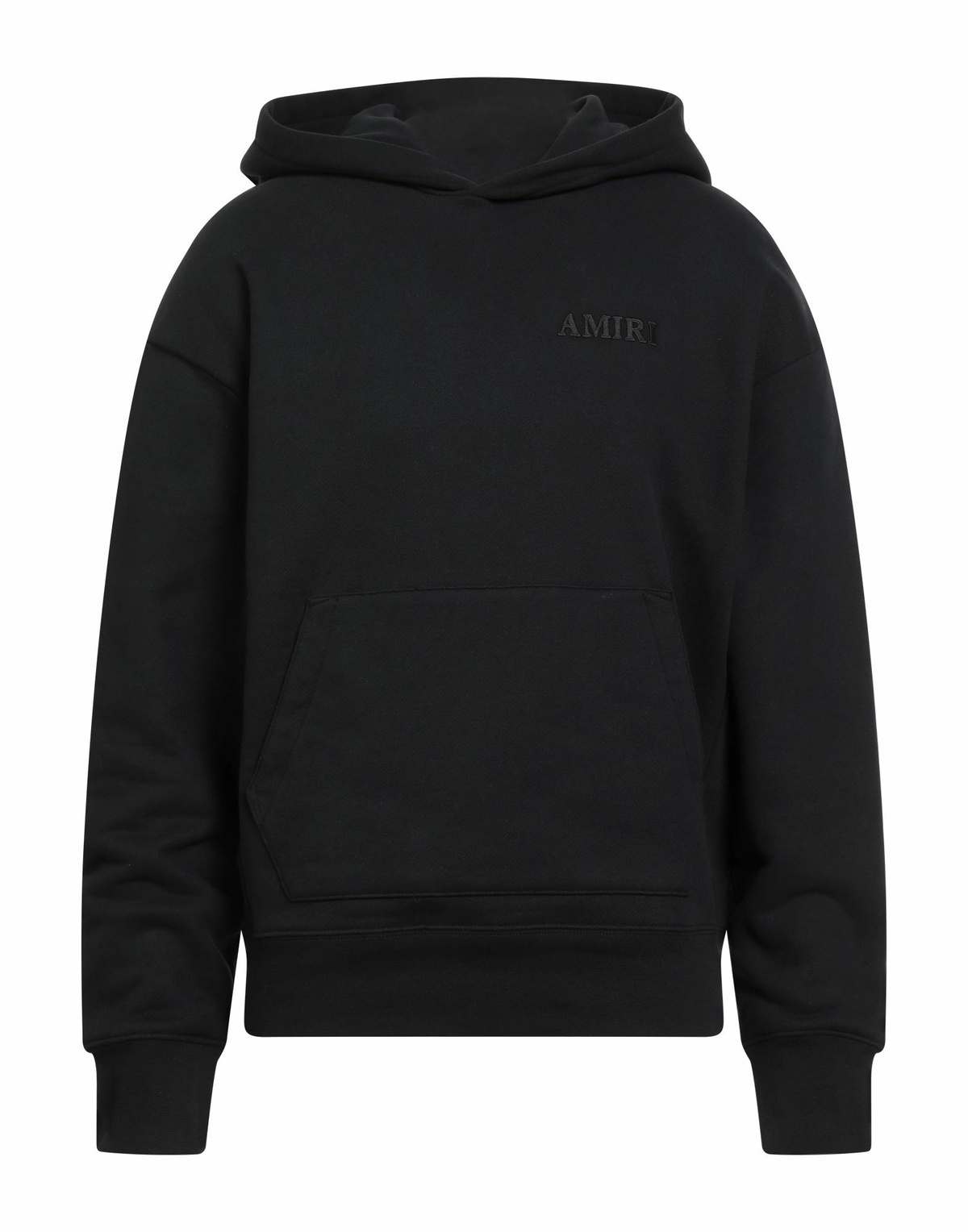 Amiri Mens Sweatshirt in Black