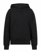 Amiri Mens Sweatshirt in Black