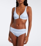 Melissa Odabash Bel Air bikini bottoms