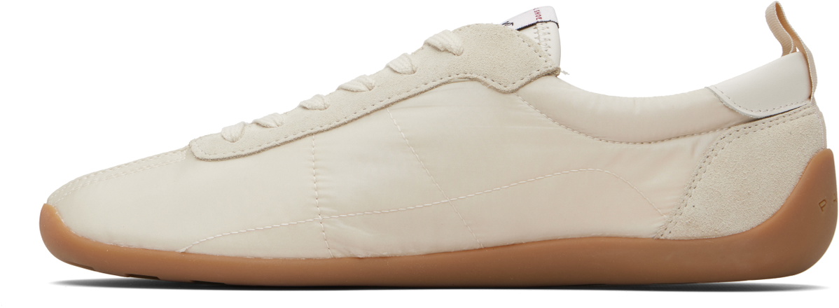 Kenzo Off-White Kenzo Paris 'KENZO Striker' Low Top Sneakers