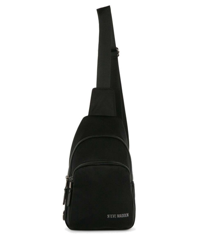 Photo: Steve Madden Btalon Bag in Black