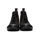Converse Black Chuck Taylor All Star Hiker High-Top Sneakers