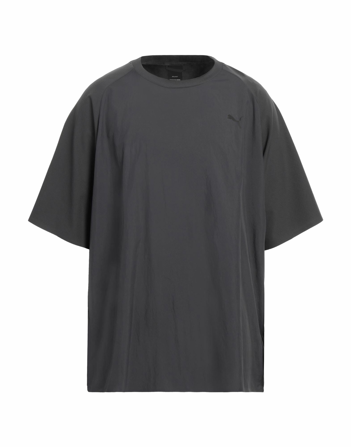 Puma Mens T-shirt Lead