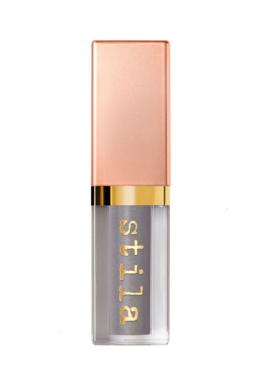 Stila Suede Shade Liquid Eye Shadow 4.5ml - Sheer Pewter