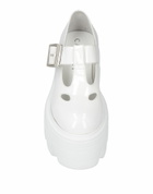 Casadei Womens Loafers in White