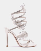 Steve Madden Exotica-F Heels in Gold