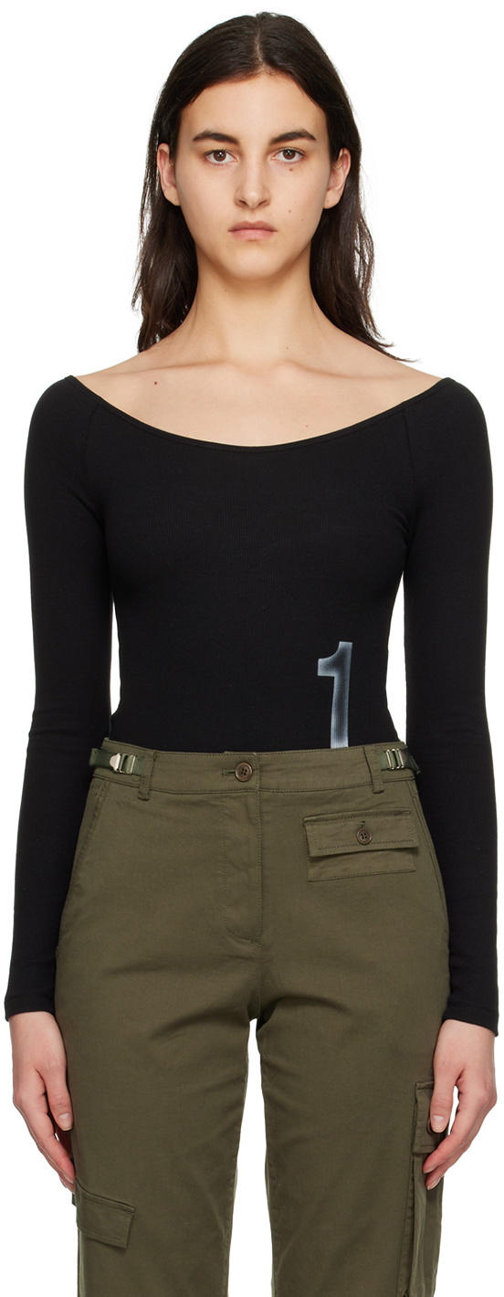 TheOpen Product Black Three-Piece Set