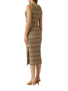 TwinSet Viscose Dress