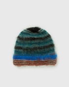 Marant Dwain Beanie Blue - Mens - Beanies