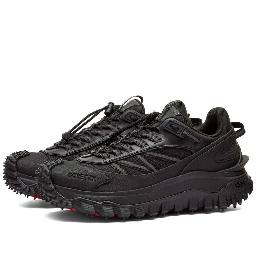 Monpulse Slipon Low Top Sneaker