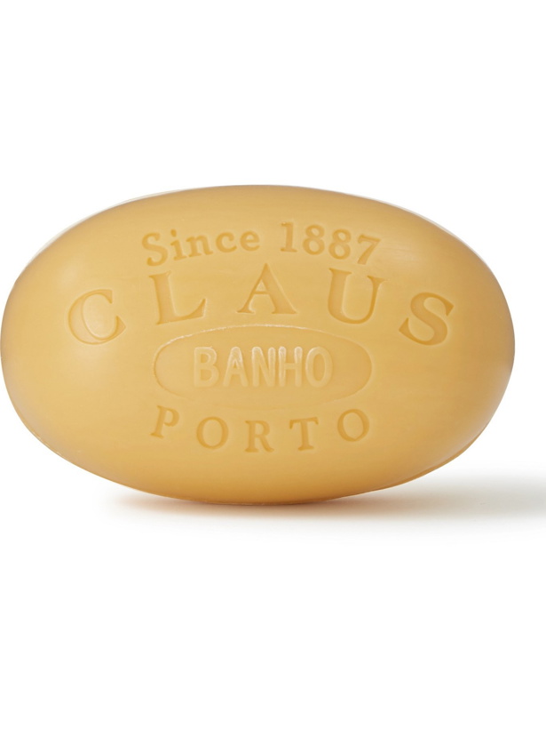 Photo: CLAUS PORTO - Banho Soap - Men