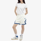 Air Jordan x Awake NY Diamond Short in Sail/Royal/Red