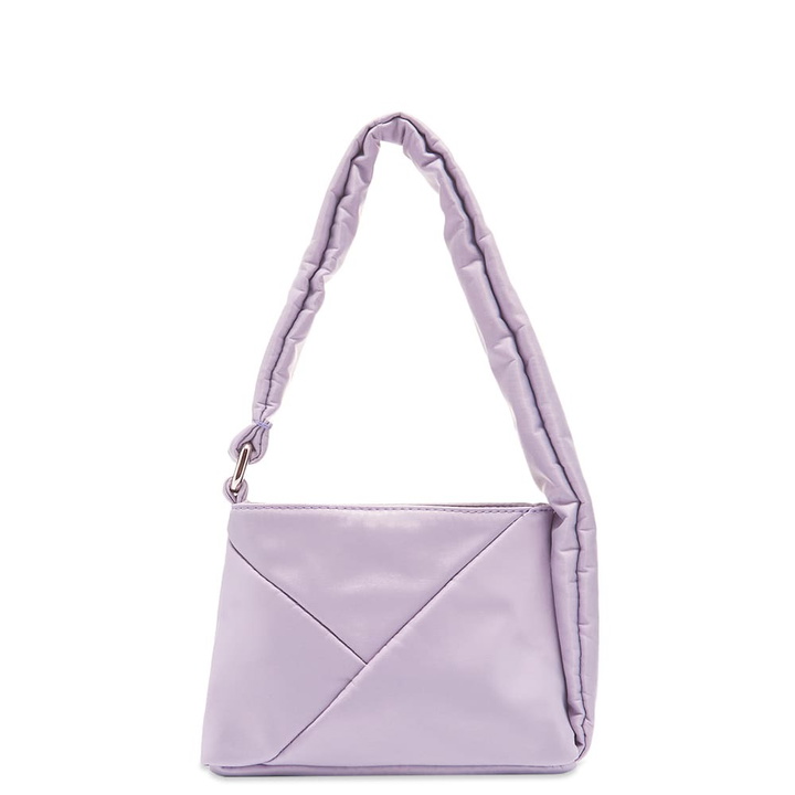 Photo: Daniëlle Cathari Women's Mini Puff Bag in Lilac