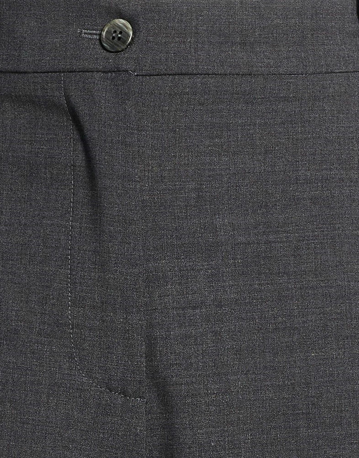 P. a.r. o.s. h. Womens Pants in Charcoal